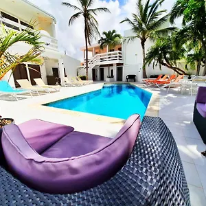 Bubali Apartment Palm Beach