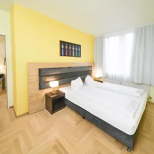 Amc Ku'damm Apartment Berlin