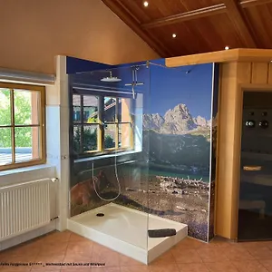  Apartment Haus Am Kienberg