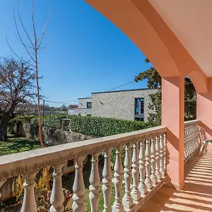 Emilija Apartment Poreč