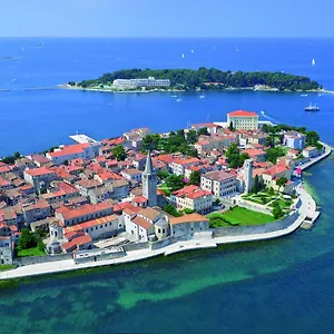 Bel Apartment Poreč